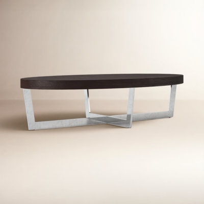 Jackson Single Coffee Table
