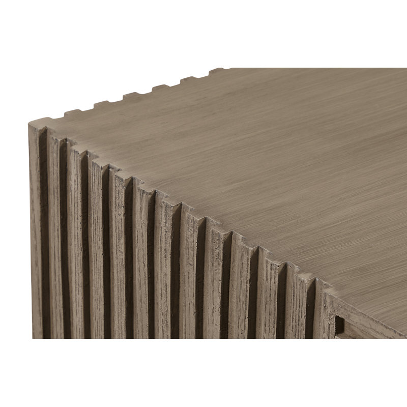 Provenance Signature End Table