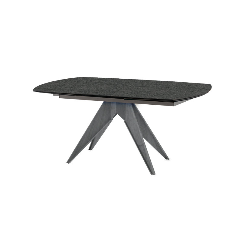 MINOSSE Dining Table, White