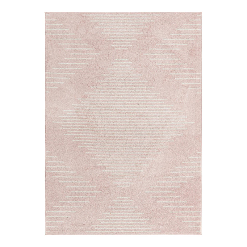 Dacula Performance Moroccan Indoor Rug, Rectangle 7'1" x 10'