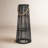 Tracy Wood Floor Lantern-769587925