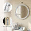 Miroir mural rond en bois massif-1058976922-1059981930