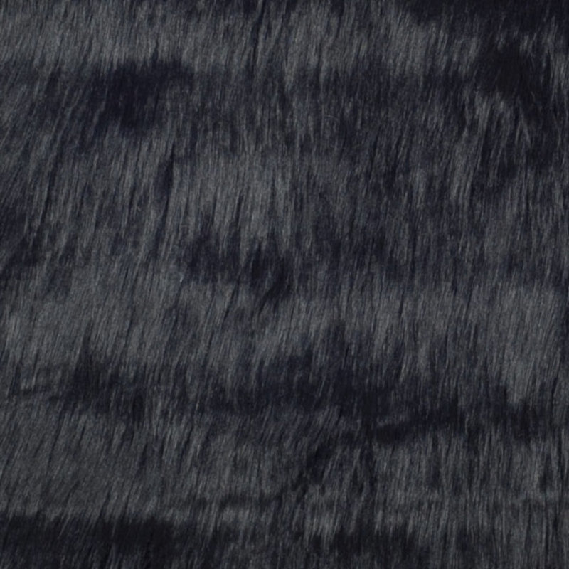 Godeleine Performance Solid Color Rug, Rectangle 3' x 5'
