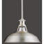 Luminaire suspendu pour dôme simple 1 lumières Sigala-484060512-484060514