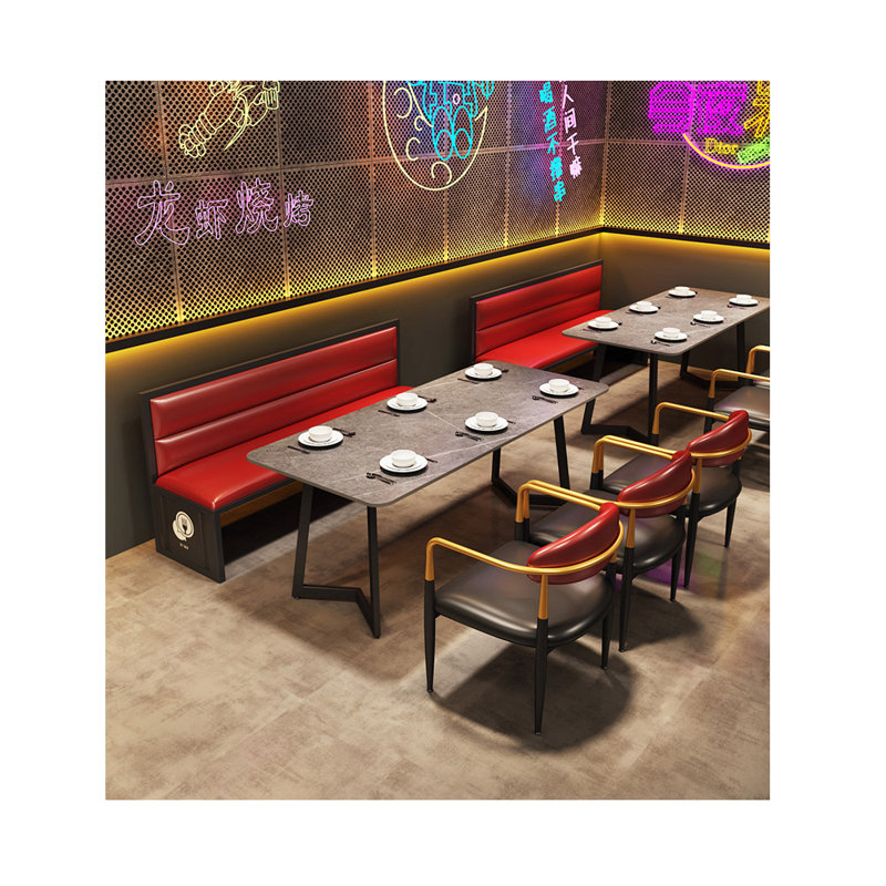 Banc de rangement Modern