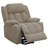 Colorado Upholstered Power Lift Recliner Chair Camel-1218753880