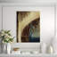 Aim Up I Painting by Blakely Bering-25821783-25821786