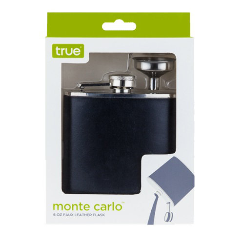 Stainless Steel Flask