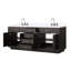 Meuble-lavabo double 80 po-82319193-82319194