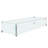 Tempered Glass Fire Pit Accessory-97416305