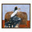 Brown Leather Print by Ngo, PC-1909935626-1909935627