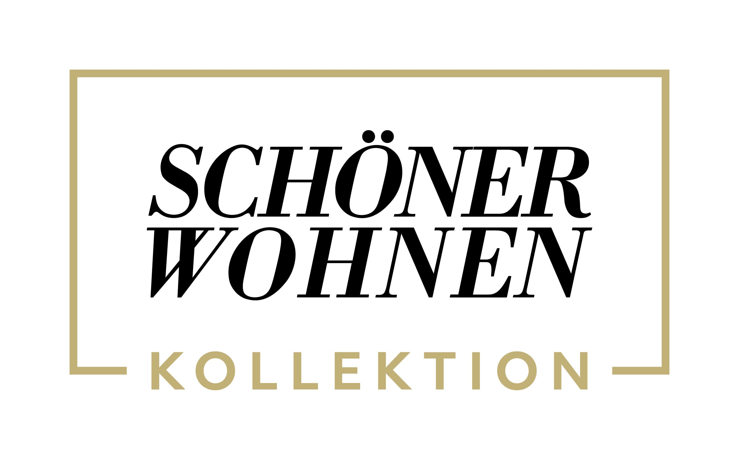 WOHNEN-Kollektion SCHÖNER