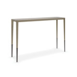 Stone Console Table