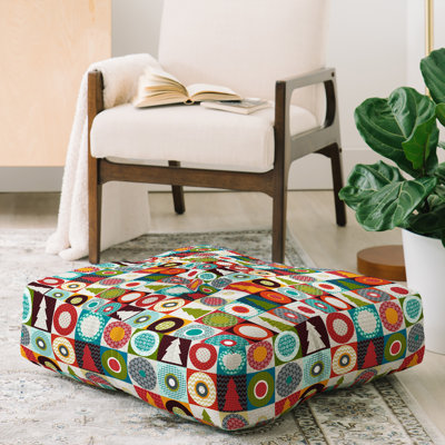  Coussin Turner