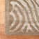 Ralph Lauren Highclere Viscose, Wool, Cotton Abstract Rug