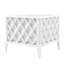 Ocean Club Metal Planter-44986996