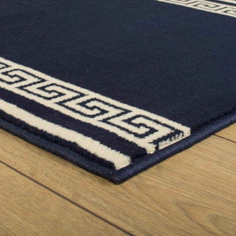Agincourt Indoor Area Rug, Rectangle 150cm x 70cm