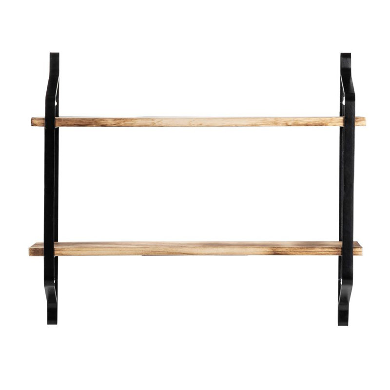 Tablette de rangement murale Troncoso