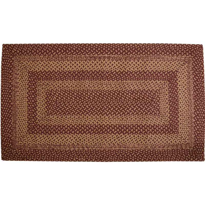 Amaelle Geometric Indoor Rug, Rectangle 2'3" x 4'