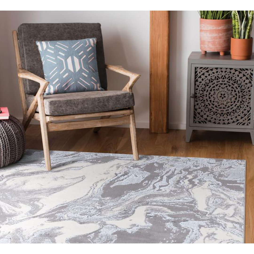 Luxury Modern Living Room Rugs Beautiful Stylish Design Area Rugs Hallway Runner Rugs Grey