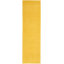 Tapis intérieur / extérieur jaune Nourison Essentials-174948328