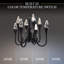 Plumeria LED Pendant-703046315-703046316-703046319