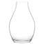Kagan - Vase Camden - Transparent