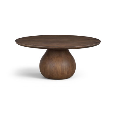 Table basse Canyon