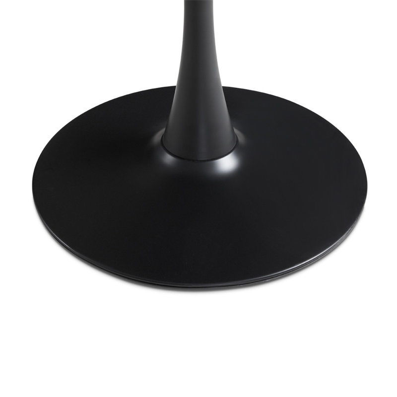 Rond Somerset 36 po, Noir