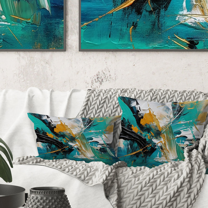 Coussin Kealidoscope