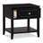 Chloe Regency Nightstand