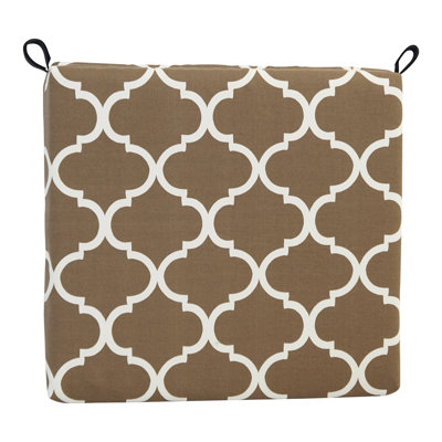 Coussin de chaise