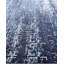 Overdyed One-of-a-Kind 9' 1" X 11' 10" Area Rug