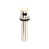 Polished Nickel