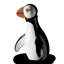 Puffin H 11.8"