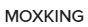 MOXKING Logo