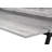 Computer Desk, Home Office, Laptop, Storage Shelves, 48"L-1952162753
