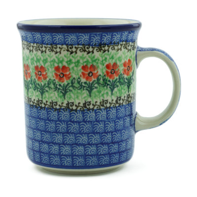 Stoneware Coffee Mug