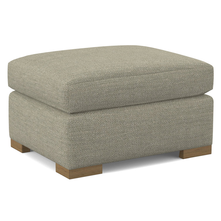 Square Ottoman