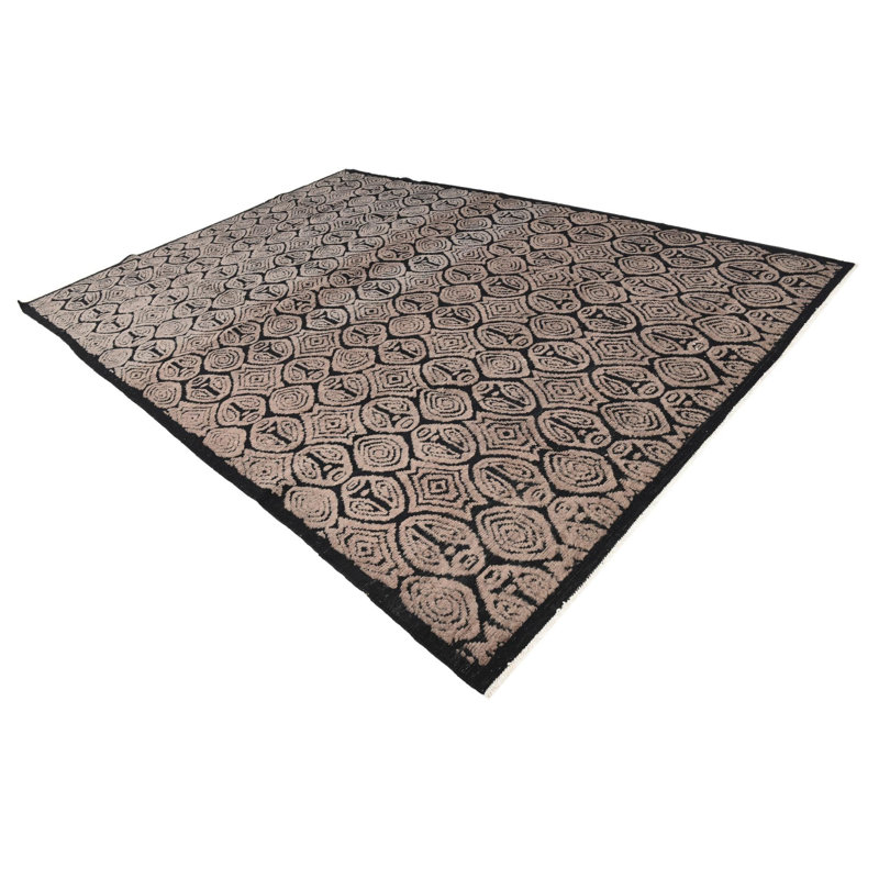Pulaski Brown Rug