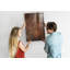 Magnetic Glass Dry Erase Board