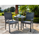 Nuance Bistro Set