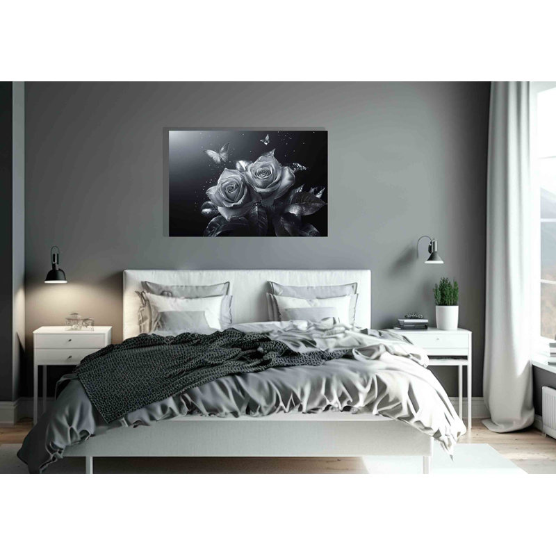 Wrapped Canvas Print, 76cm x 50cm (30 x 20 inches)