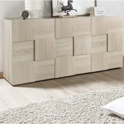 Orduna 180cm Sideboard