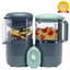 Babymoov 8-Cup 4 in 1 Multi-Use Food Processor