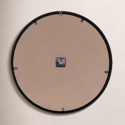 Blasford 20.25" Wall Clock