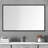 Aluminum Rectangle Wall Mirror-96139756