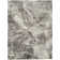 Viscose Abstract Indoor Rug