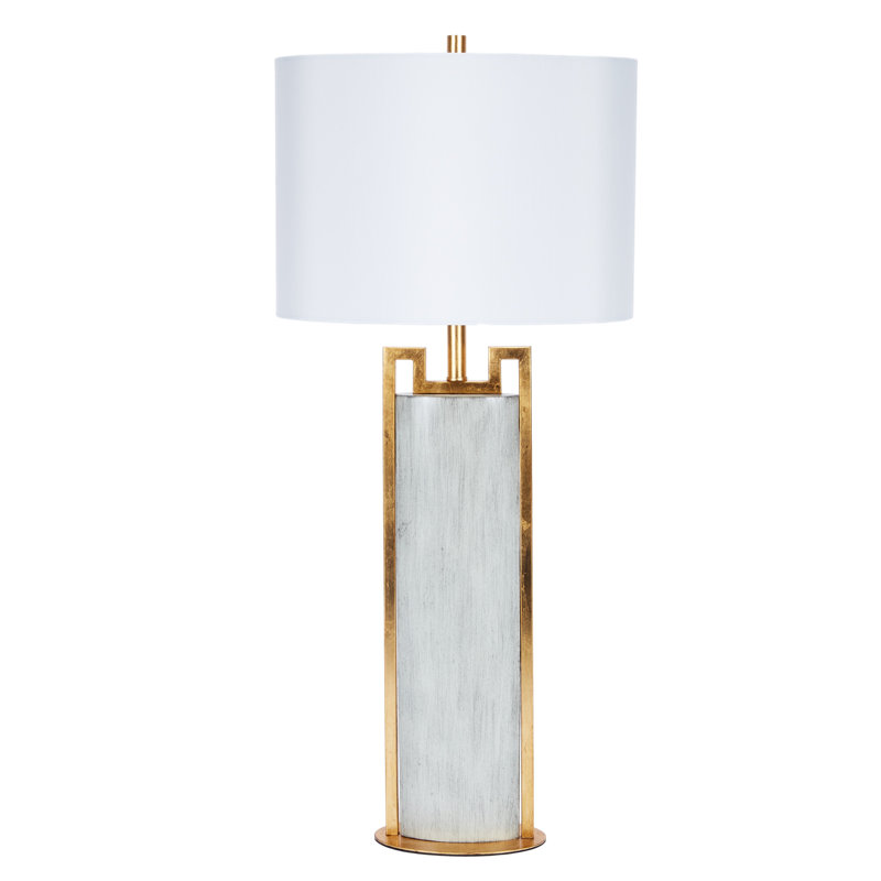 Carter Buffet Table Lamp