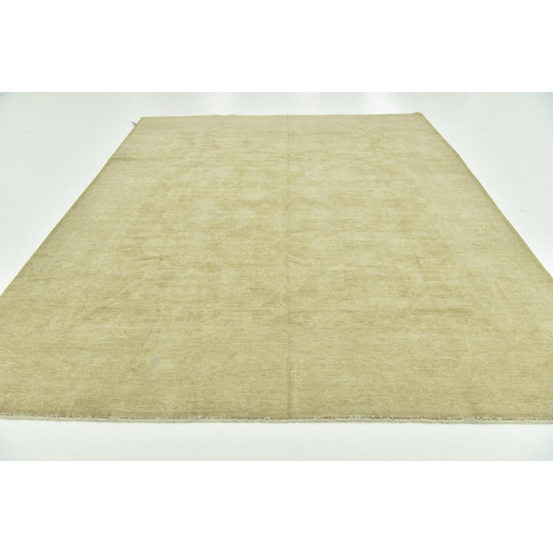 Tapis beige Mullings